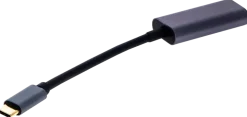 USB-C TILL HDMI ADAPTER 4K