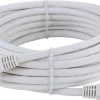 VANDENBERG Nätverkskabel Cat6 5 meter UTP