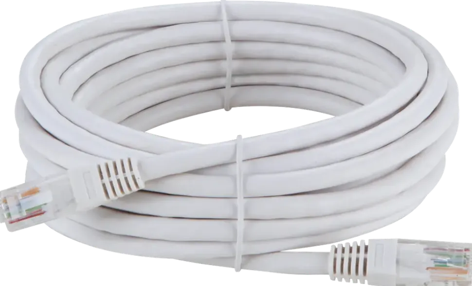 VANDENBERG Nätverkskabel Cat6 5 meter UTP