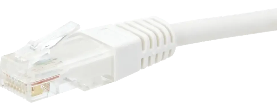 VANDENBERG Nätverkskabel Cat6 5 meter UTP