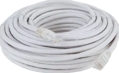 VANDENBERG Nätverkskabel Cat6 30 meter