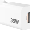 VANDENBERG Snabbladdare 35W