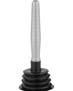 Vaskrensare i plast 24 cm