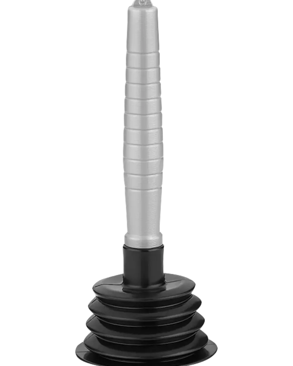 Vaskrensare i plast 24 cm