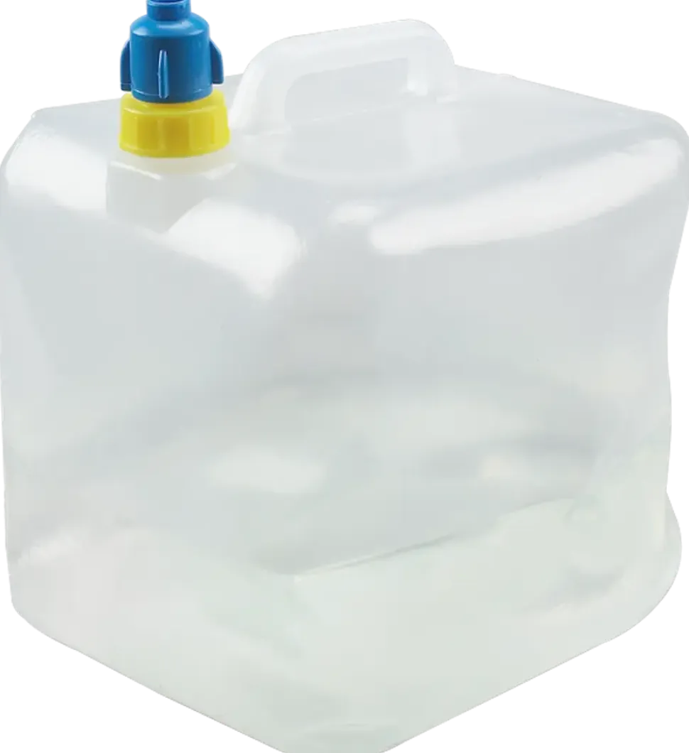 Vattendunk i plast 15 L