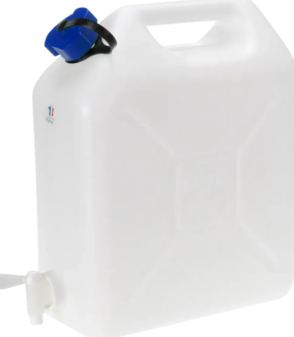 Vattendunk 10 liter