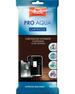 Vattenfilter till Melitta Caffeo Solo
