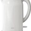 Vattenkokare 1,5 L - vit