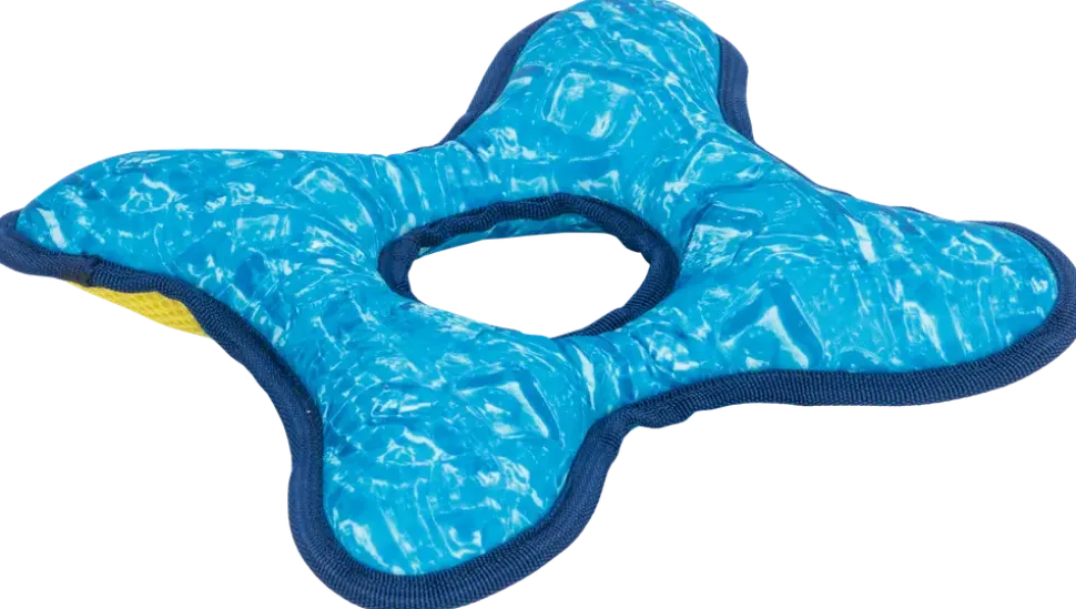 Vattenleksaker för hundar - Frisbee