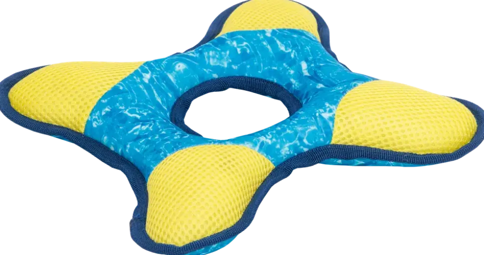Vattenleksaker för hundar - Frisbee