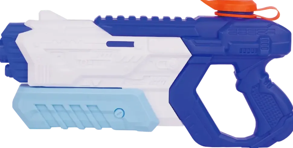 Vattenpistol 27,5 cm 360 ml