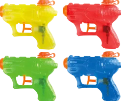 Vattenpistol 12,3 cm 100 ml