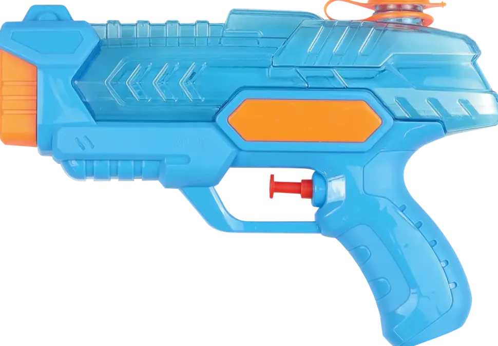 Vattenpistol 21 cm 300 ml