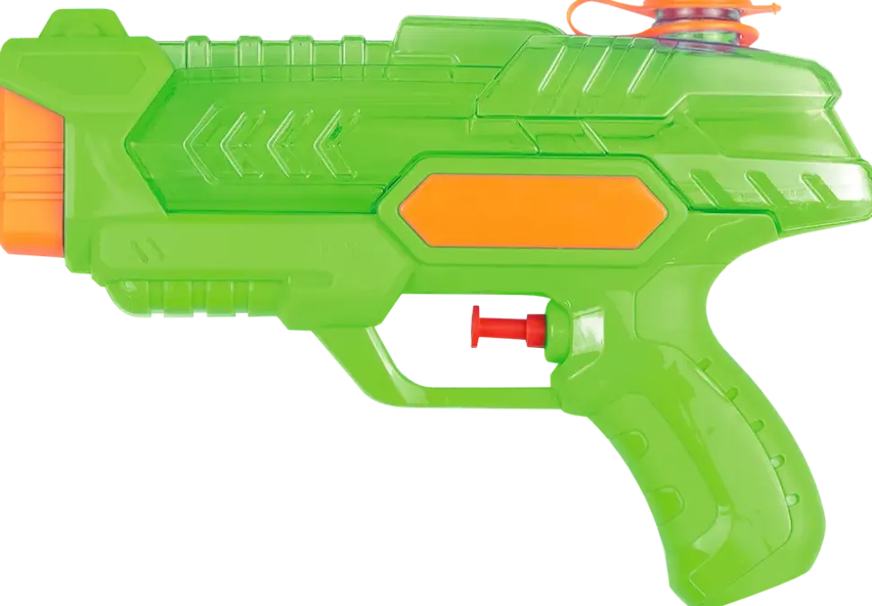 Vattenpistol 21 cm 300 ml