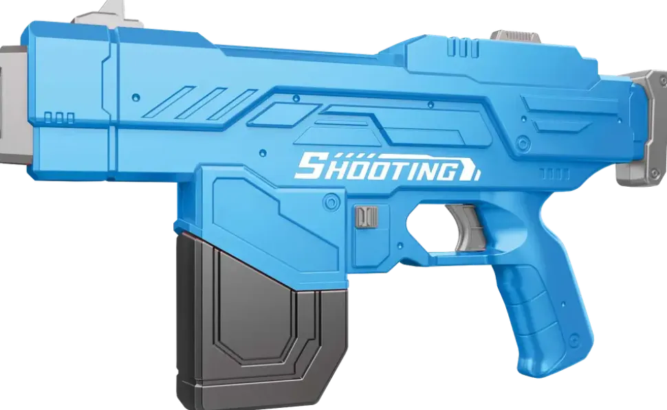 Vattenpistol Elektrisk - 320 ml