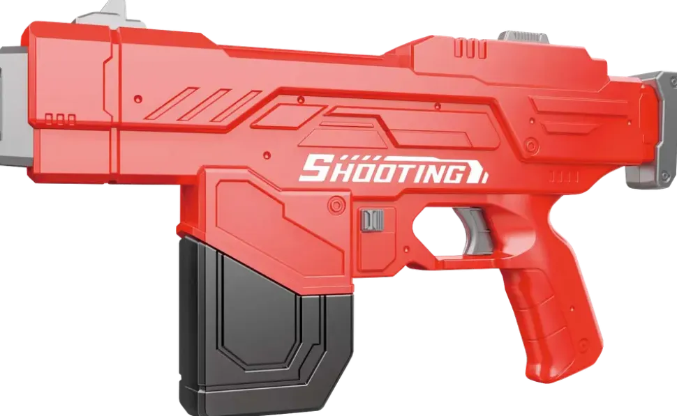 Vattenpistol Elektrisk - 320 ml