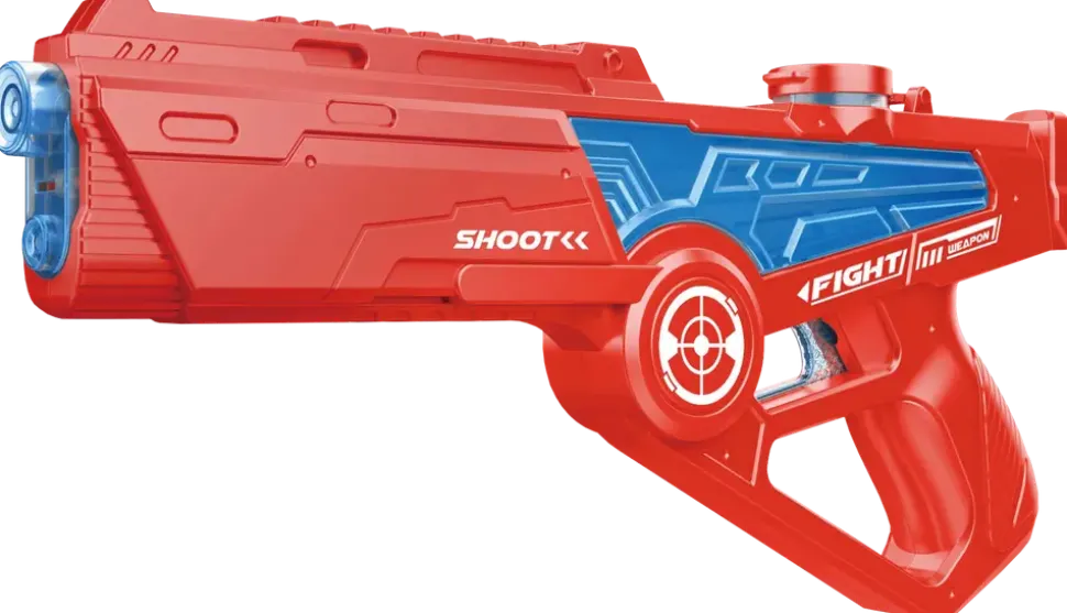 Vattenpistol Elektrisk - 150 ml