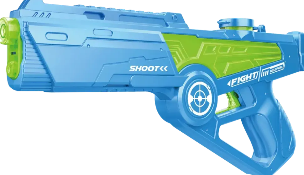 Vattenpistol Elektrisk - 150 ml