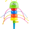 Vattenspridare larv