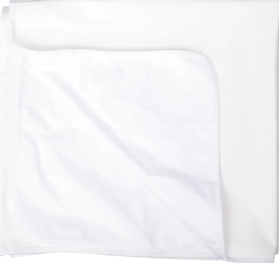 Vattentätt lakan 90 x 200 cm
