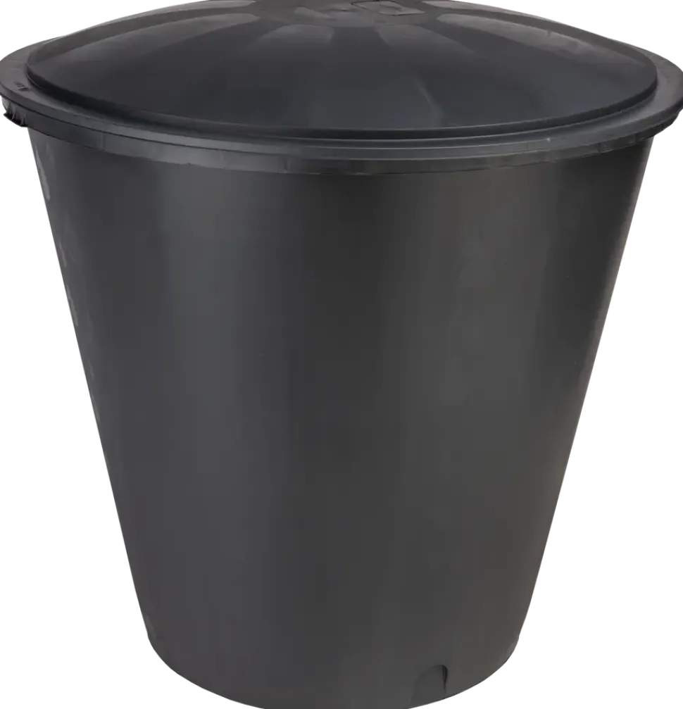 Vattentunna 210 liter