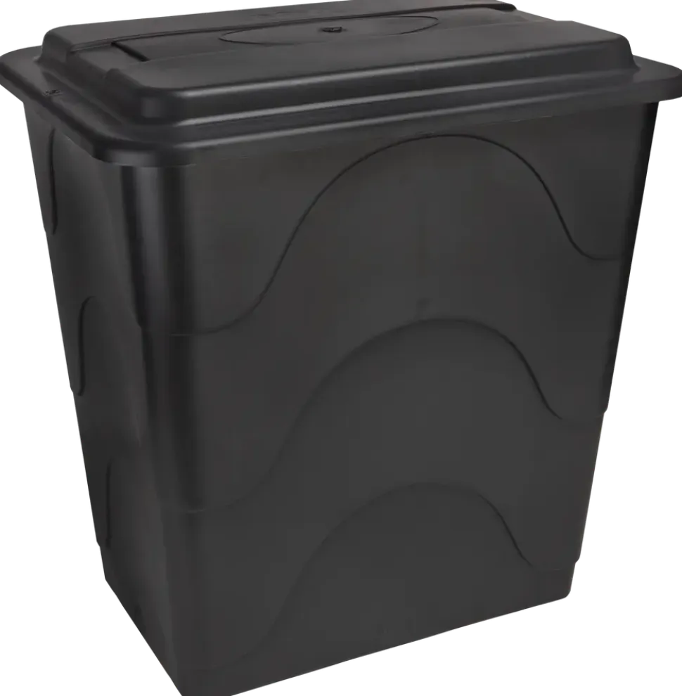 Vattentunna 240 liter