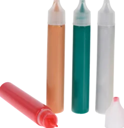 Vaxpenna för stearinljus 4-pack