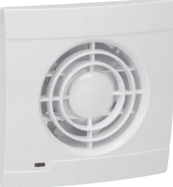 Ventilationsfläkt intelligence