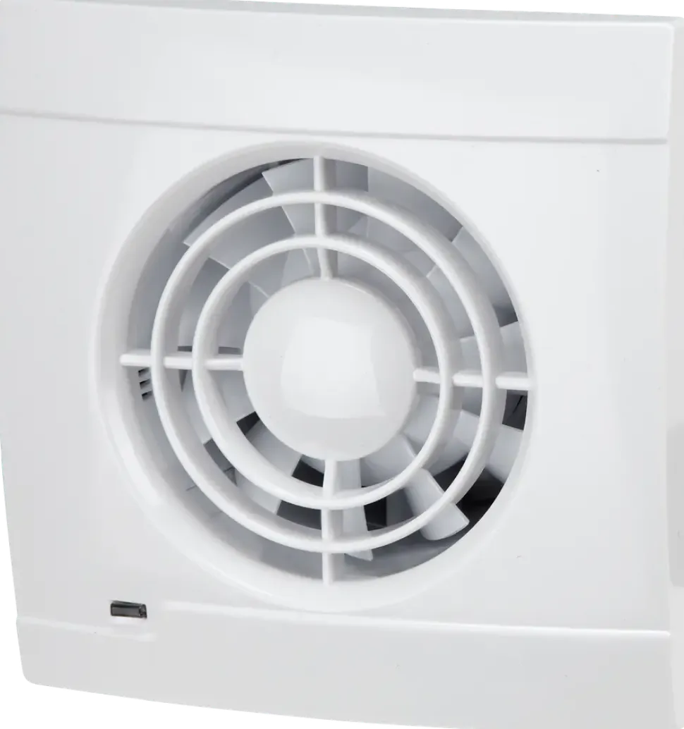 Ventilationsfläkt silence vulk
