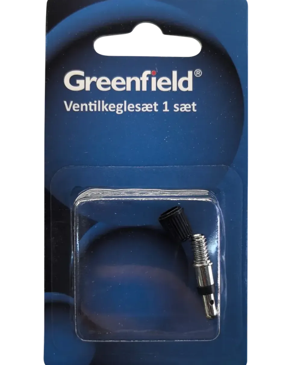 Ventilset 1 st