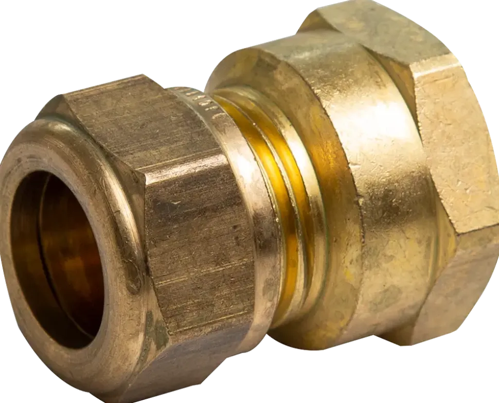 Övergångsnippel 1/2"-15 mm