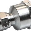 Övergångsnippel 10mmx1/2" 2st