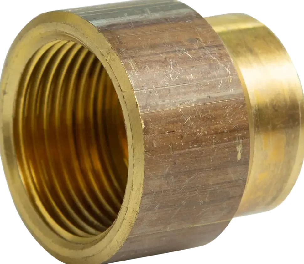 Övergångsnippel 1/2x3/8"