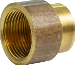 Övergångsnippel 3/4x1/2"