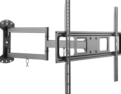 Väggbeslag lpa52-463wl