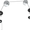 Väggfäste led-01x 13-70'