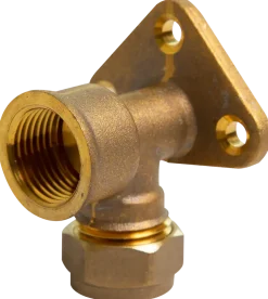 Väggfäste vinkel 15mmx1/2"