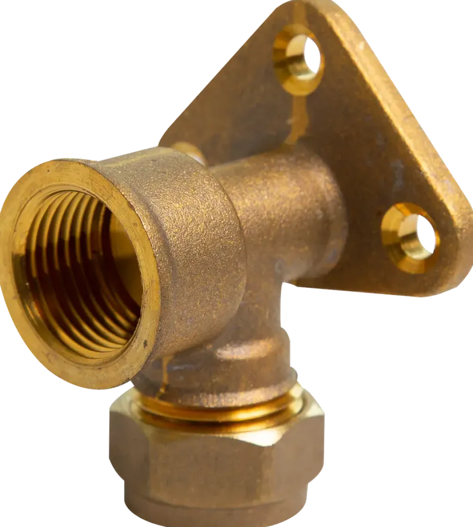 Väggfäste vinkel 15mmx1/2"