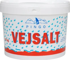 Vägsalt i hink - 10 kg