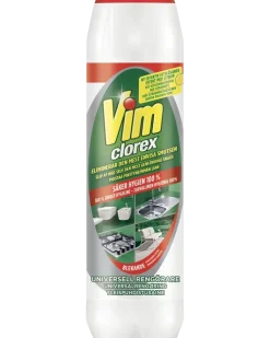 Vim Clorex citron 500 g