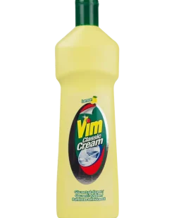 Vim skurmedel citron 500 ml