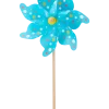 Vindsnurra blomma - 55 cm