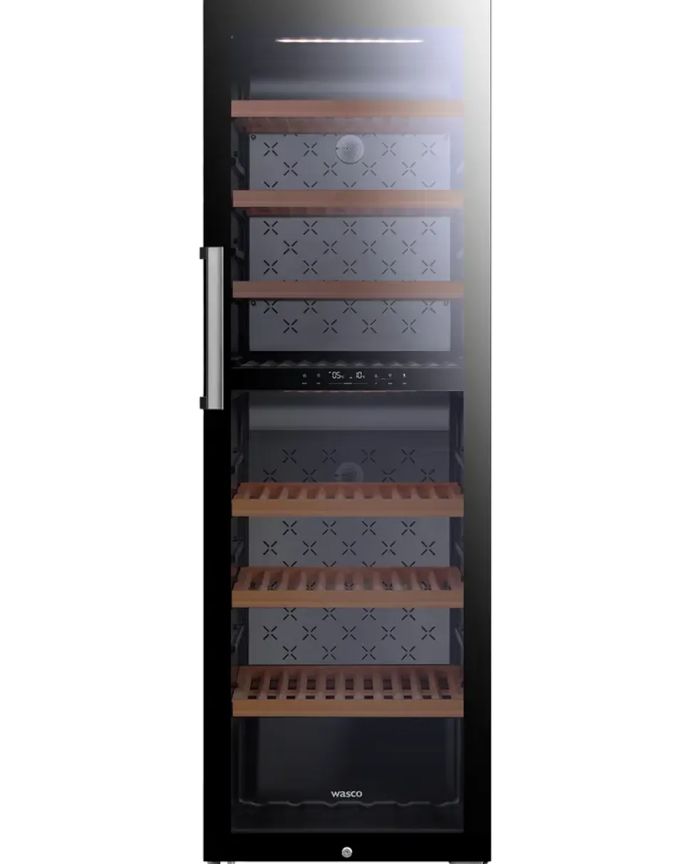 Vinkyl VK193FL-BL