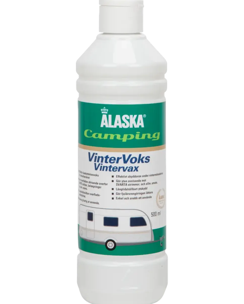 Vintervax