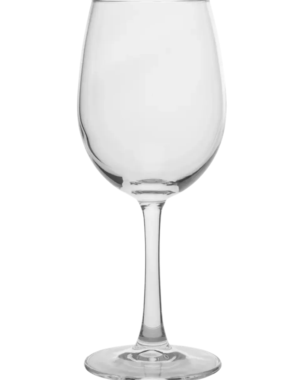 Vitvinsglas 43 cl 4-pack