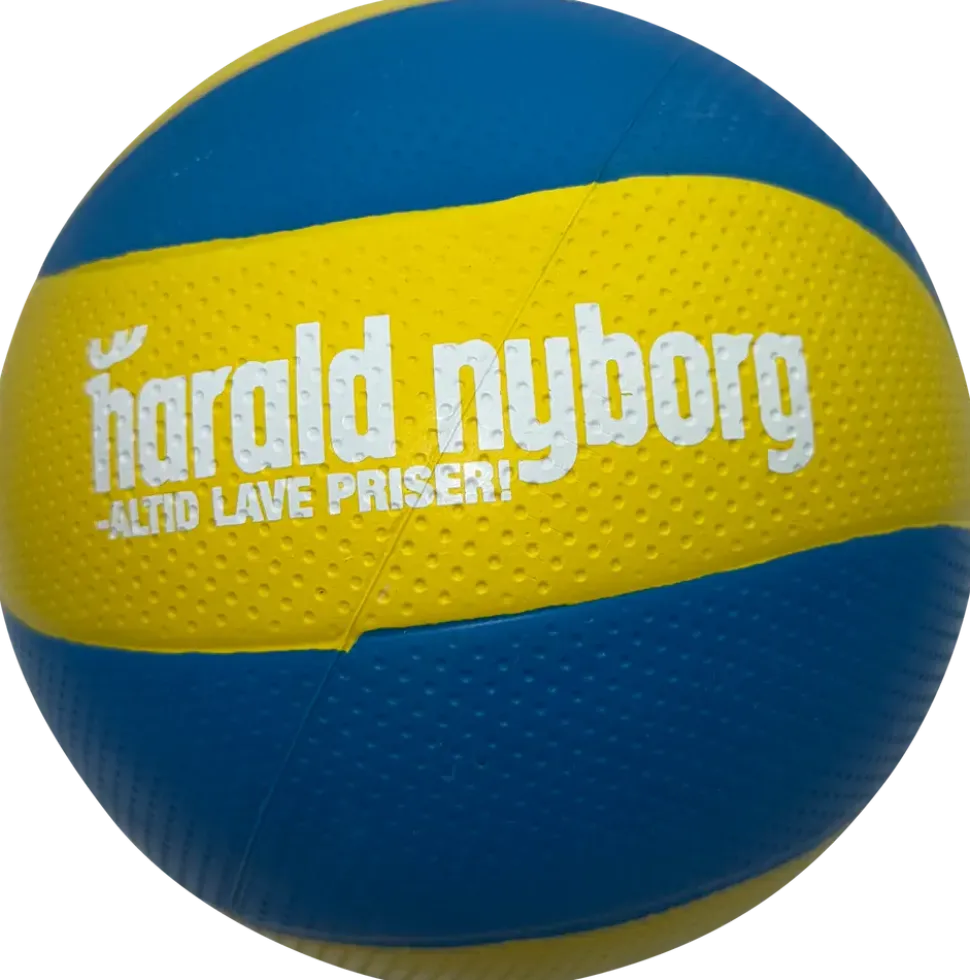 Volleyboll storlek 5