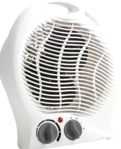 Värmefläkt 2000 W