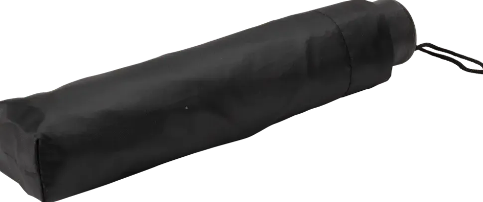 Väskparaply Ø95 cm med rem - olika färger
