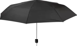 Väskparaply Ø95 cm med rem - olika färger