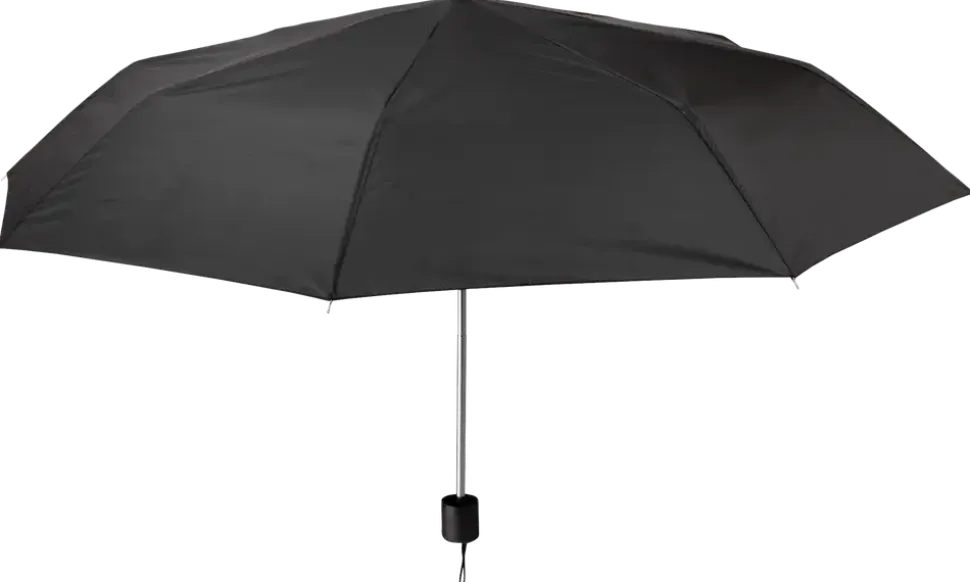 Väskparaply Ø95 cm med rem - olika färger